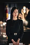 In SBS television series 'Why Her?' Oh Soo-jae, portrayed by Seo Hyun-jin, is a tenaciously competent lawyer who gets swept into a swirl of crime by the powerful elites. [SBS]