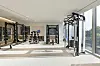 Kukje Gallery's third floor 'Wellness Center K.' [KUKJE GALLERY]