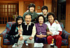 A scene from the MBC sitcom ″High Kick!″ (2006-2007) [MBC]