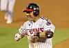 LG Twins' second baseman Jeong Keun-woo. [YONHAP]