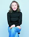 Oscar-nominated “Minari” (2020) actor Youn Yuh-jung, aged 73. [HOOK ENTERTAINMENT]