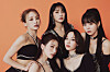 Girl group Kara [DSP MEDIA]