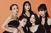 Girl group Kara [DSP MEDIA]