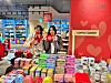 In honor of Valentine's Day, Lotte Department Store is running a pop-up called 'Love Dear' for its modern lifestyle brand Sisihosi from Feb. 5–27. [LOTTE DEPARTMENT STORE]