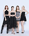 Girl group Blackpink [YG ENTERTAINMENT]
