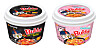 Sanmyang Foods’ Buldak tteokbokki (spicy rice cakes) on sale at Walmart stores in the United States [SAMYANG FOODS]