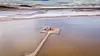 Posco proceeds with exploration at Hombre Muerto, a lithium salt lake in Argentina. [POSCO]