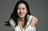 Actor Son Ye-jin [MSTEAM ENTERTAINMENT]