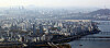 Views of apartments in Seoul on Wednesday. The government and the ruling party on Wednesday announced the assessed values of apartments will be raised to 90 percent of the market value in the course of 10 years. The increase in assessed value is expected to increase the burden on property taxes on real estates including more apartment owners to face the comprehensive real estate tax. [YONHAP]