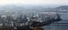 Views of apartments in Seoul on Wednesday. The government and the ruling party on Wednesday announced the assessed values of apartments will be raised to 90 percent of the market value in the course of 10 years. The increase in assessed value is expected to increase the burden on property taxes on real estates including more apartment owners to face the comprehensive real estate tax. [YONHAP]