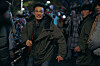 The crime action film ″I, the Executioner,″ sequel to the Korean box office hit ″Veteran″ (2015), will be released for the first time in the Midnight Screenings section. [FESTIVAL DE CANNES]