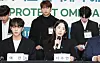 Attorney Seo Ju-yeon speaks during Wednesday's press conference. [NEWS1]