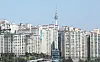 View of apartment complexes in downtown Seoul on Sept. 12. [YONHAP]