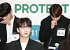 Members Hyuk and Taedong broke down in tears while explaning the extent of the alleged abuse. [NEWS1]