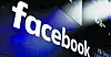 Facebook logo. [AP/YONHAP]