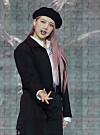 Yerin, a former member of disbanded girl group GFriend, is making a solo debut. [ILGAN SPORTS]