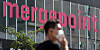 The Mergepoint headquarters building in Yeongdeungpo, western Seoul [NEWS1]