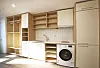 Home appliances available for residents at Episode Suyu 838's single room [PARK SANG-MOON]