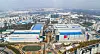 Samsung Electronics' chip factory in Hwaseong, Gyeonggi where the initial volume of 3 nanomter chips was produced [YONHAP]