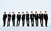 Boy band Treasure [YG ENTERTAINMENT]