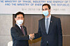 Korea and Chile sign an MOU to cooperate in hydrogen
