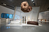 Design Miami's special exhibition “Illuminated: A Spotlight on Korean Design” is held at Dongdaemun Design Plaza in Jung District, central Seoul. [ILDA KIM/ DESIGN MIAMI]