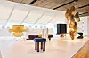 Design Miami's “Illuminated: A Spotlight on Korean Design” held at DDP [ILDA KIM/ DESIGN MIAMI]