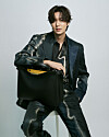 Actor Lee Min-ho [FENDI]