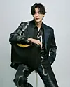 Actor Lee Min-ho [FENDI]
