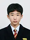 Geonu Jo, Sekwang Middle School