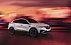 Renault offers the new 2026 Arkana Hybrid E-Tech in three different trims: Techno, Iconic and Alpine [RENUALT KOREA]