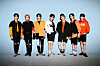 Boy band Drippin [WOOLLIM ENTERTAINMENT]