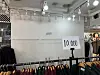A notice saying 'lease inquiry' in a vacant store area in Good Morning City on Thursday [KIM JI-YE]