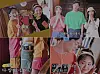 Models in Kodak Apparel clothes. The company's promotional video was edited in a retro vibe in line with Kodak being well-known for making disposable cameras. [KODAK APPAREL]