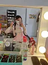 Violetta Lukoit during her semester as an exchange student in Busan. [VIOLETA LUKOIT]