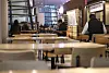 People eat alone at a food court in Seoul [NEWS1]