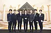 Stray Kids won Mnet's K-pop competition show ″Kingdom: Legendary War″ with ″Wolfgang″ on Thursday night. [MNET]