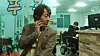 Byung-ho, another disabled character who was born with paraplegia, is adept at maximizing his gains through loopholes in the social system.[INDIESTORY]