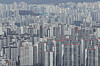 Apartment complexes in Seoul [YONHAP]