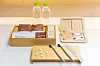 Walkerhill Hotel's amenities are made of environmentally-friendly materials. [WALKERHILL HOTELS & RESORTS]