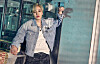 Niel of boy band Teen Top [NEW ENTRY]