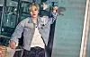 Niel of boy band Teen Top [NEW ENTRY]