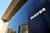 Naver's buildling in Seongnam, Gyeonggi on August 8. [YONHAP]