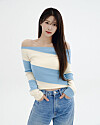 Singer Lee Mi-joo of girl group Lovelyz [ANTENNA]