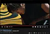 A screen capture of Kang Daniel's ″Anidote″ music video, which surpassed 10 million views in 12 hours. [SCREEN CAPTURE]