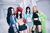 Girl group Blackpink [YG ENTERTAINMENT]