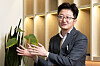 Align Partners Capital Management CEO Lee Chang-hwan speaks in an interview with the JoongAng Ilbo on Feb. 2. [JOONGANG ILBO]
