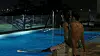 After competing against each other in a variety of games, winners get to pick their potential love interests and take them to the island of 'Paradise' where they can enjoy a romantic evening together. [NETFLIX]