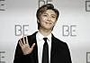 RM, leader of boy band BTS, was born in the year of the Dog. On Tuesday, an uplifting conversation or visit may arise. [AP/YONHAP]