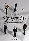 Poster for Astro's upcoming concert in Japan, titled ″Stargraphy″ [FANTAGIO]